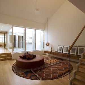 Interior design consultation